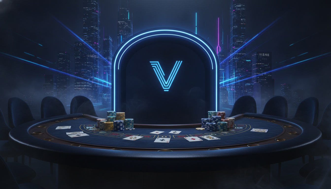 Vicibet