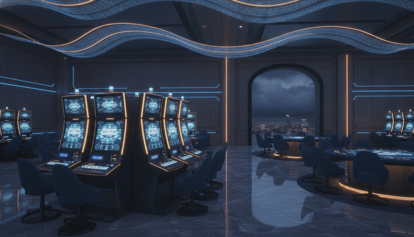 Vicibet Casino App — Wichtige Informationen für Schweizer Spieler